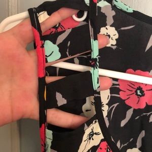 BeBop Dresses - Floral dress BeBop Dresses - Floral dress